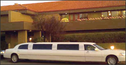 Multi Seat Limo