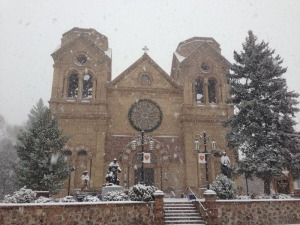 Church Tours