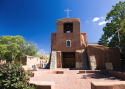 "Churches of Enchantment" Tours